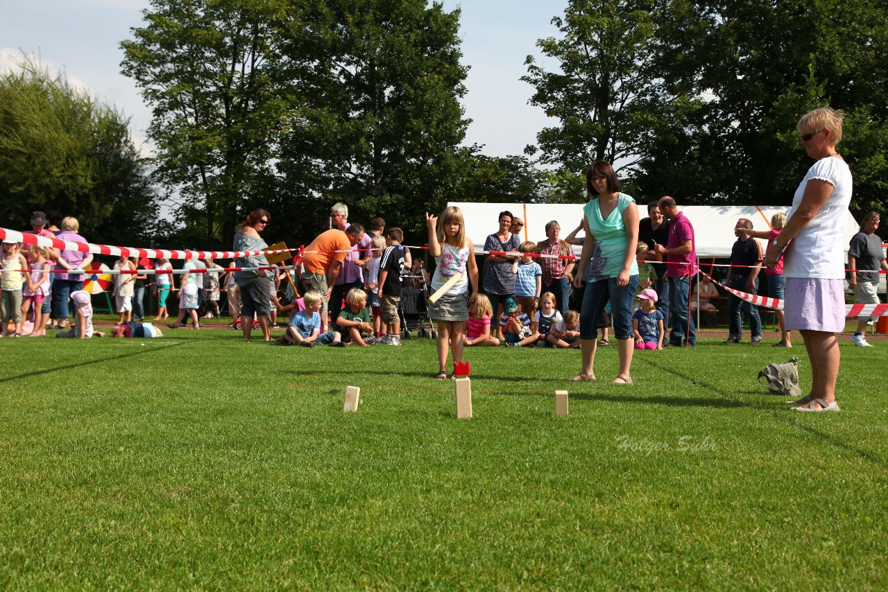 Bild 58 - Kindervogelschiessen am 17.8.12